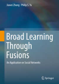 Broad Learning through Fusions : An Application on Social Networks