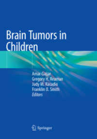 Brain Tumors in Children