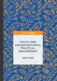 Youth and Unconventional Political Engagement