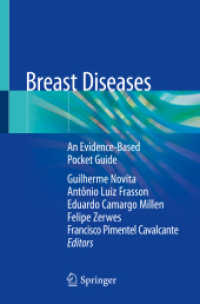 Breast Diseases : An Evidence-Based Pocket Guide