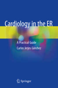 救急心臓病学：実践的ガイド<br>Cardiology in the ER : A Practical Guide