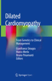 Dilated Cardiomyopathy : From Genetics to Clinical Management （2019）