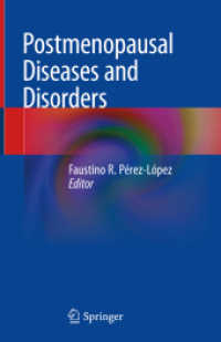 Postmenopausal Diseases and Disorders （2019）