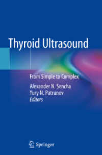 Thyroid Ultrasound : From Simple to Complex
