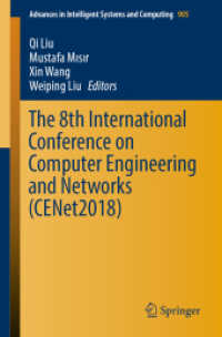 The 8th International Conference on Computer Engineering and Networks (CENet2018) (Advances in Intelligent Systems and Computing)
