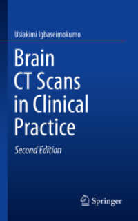 Brain CT Scans in Clinical Practice (In Clinical Practice) （2ND）
