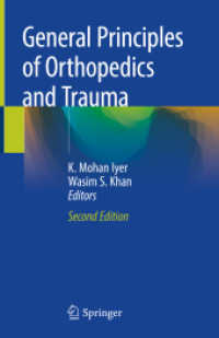 General Principles of Orthopedics and Trauma （2ND）