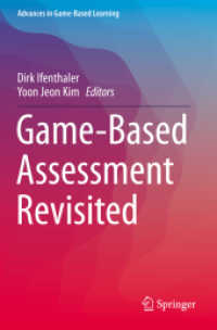 Game-Based Assessment Revisited (Advances in Game-based Learning)