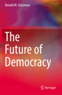 The Future of Democracy （2019）