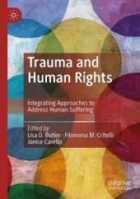 Trauma and Human Rights