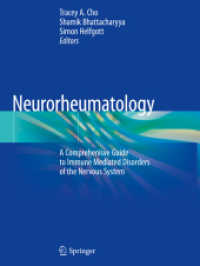 Neurorheumatology : A Comprehenisve Guide to Immune Mediated Disorders of the Nervous System