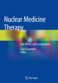 Nuclear Medicine Therapy : Side Effects and Complications （2019）