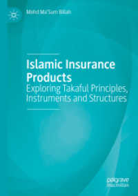 Islamic Insurance Products : Exploring Takaful Principles, Instruments and Structures