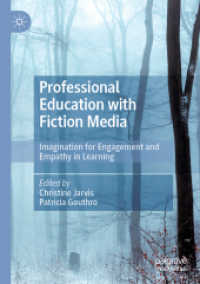 Professional Education with Fiction Media : Imagination for Engagement and Empathy in Learning
