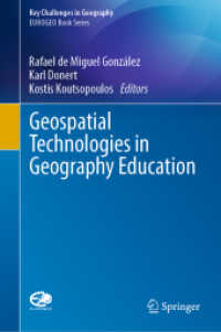 Geospatial Technologies in Geography Education (Key Challenges in Geography)