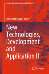 New Technologies, Development and Application II (Lecture Notes in Networks and Systems)
