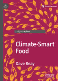 Climate-Smart Food （2019）