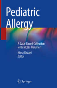 Pediatric Allergy : A Case-Based Collection with MCQs, Volume 1