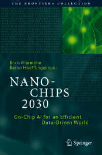 NANO-CHIPS 2030 : On-Chip AI for an Efficient Data-Driven World (The Frontiers Collection)