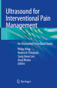 Ultrasound for Interventional Pain Management : An Illustrated Procedural Guide