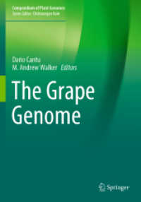 The Grape Genome (Compendium of Plant Genomes)