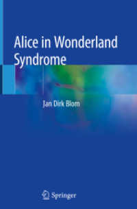 Alice in Wonderland Syndrome （2020）