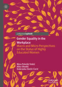 Gender Equality in the Workplace : Macro and Micro Perspectives on the Status of Highly Educated Women