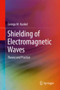 Shielding of Electromagnetic Waves : Theory and Practice