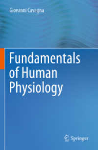 Fundamentals of Human Physiology （2019）
