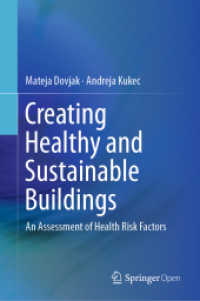 Creating Healthy and Sustainable Buildings : An Assessment of Health Risk Factors