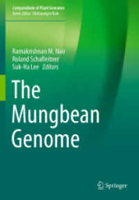 The Mungbean Genome (Compendium of Plant Genomes)