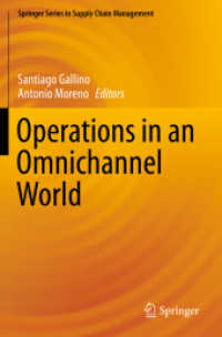 Operations in an Omnichannel World (Springer Series in Supply Chain Management)