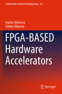 FPGA-BASED Hardware Accelerators (Lecture Notes in Electrical Engineering)