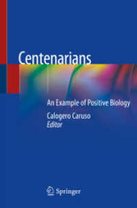 Centenarians : An Example of Positive Biology