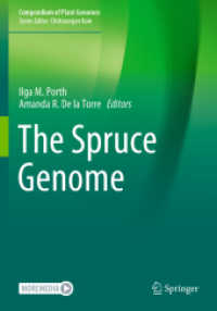 The Spruce Genome (Compendium of Plant Genomes)