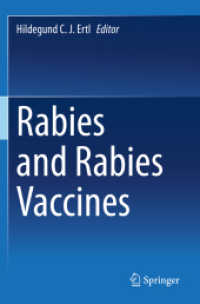Rabies and Rabies Vaccines （2020）