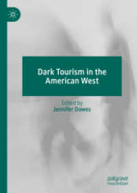 Dark Tourism in the American West （2020）