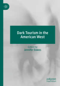 Dark Tourism in the American West （2020）