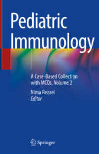 Pediatric Immunology : A Case-Based Collection with MCQs, Volume 2