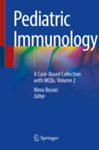 Pediatric Immunology : A Case-Based Collection with MCQs, Volume 2