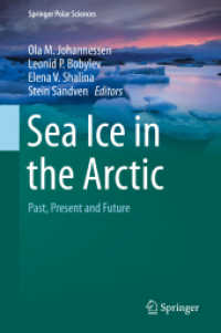 Sea Ice in the Arctic : Past, Present and Future (Springer Polar Sciences)