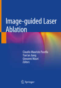 Image-guided Laser Ablation