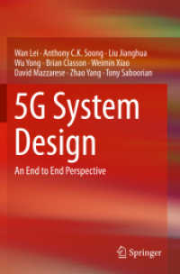 5G System Design : An End to End Perspective