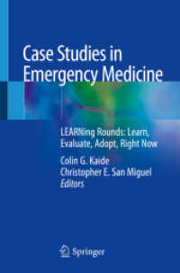 Case Studies in Emergency Medicine : LEARNing Rounds: Learn, Evaluate, Adopt, Right Now