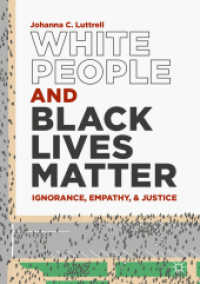 White People and Black Lives Matter : Ignorance, Empathy, and Justice