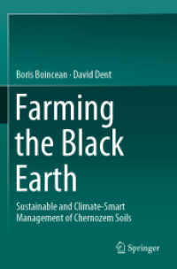 Farming the Black Earth : Sustainable and Climate-Smart Management of Chernozem Soils