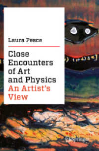 Close Encounters of Art and Physics : An Artist's View （2019）