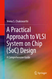 A Practical Approach to VLSI System on Chip (SoC) Design : A Comprehensive Guide