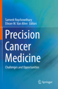 Precision Cancer Medicine : Challenges and Opportunities （2019）
