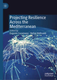 Projecting Resilience Across the Mediterranean （2020）